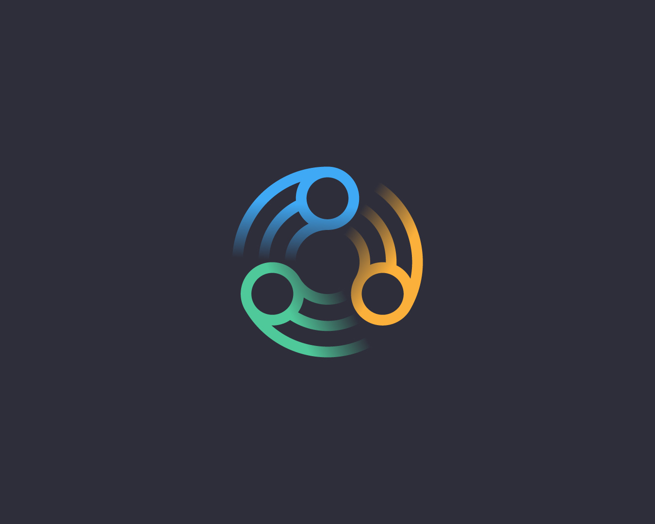 Vortex logo branding design graphic design icon illustration logo logotype sign ui ux vector