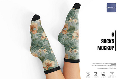 Dye Sublimation Socks Mockup crew sock design mockup sock graphics mockup sock mock up sock mock up art sock mock up psd sock mock up template sock mock up vector sock mockup sock mockup design sock mockup graphics sock template mockup socks mockup