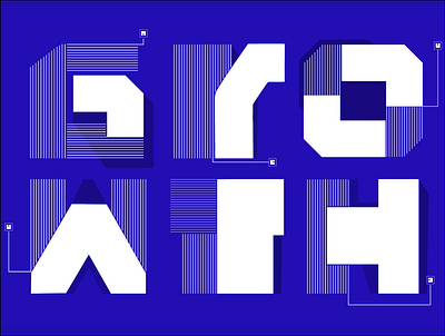 Dynamic Typography Banner & Lottie Animation! animation graphic design motion graphics typogr typography ui ux website