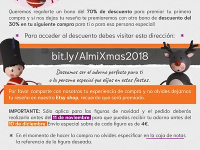etsy shop campaign