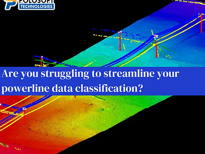 Struggling to streamline your powerline data classification?