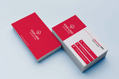 Business Card Design brandidentity branding brandingdesign businesscards businesstemplate carddesign cards corporate creativedesign design luxury minimal modern personal professional simple template unique vector visitingcards