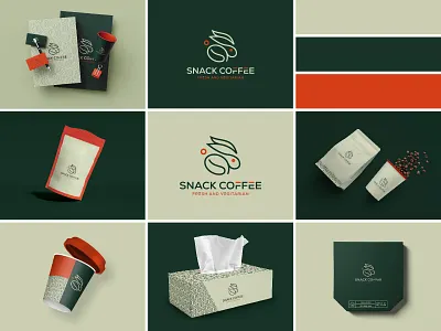 Rabbit Coffee Logo | Coffee Shop Logo Design branding cafe logo chiken logo coffee logo coffee shop cup logo gradeint graphic design hotel logo identity lucchi logo modern paper cup logo pizza logo rabbit logo restaurant logo snack logo tea logo