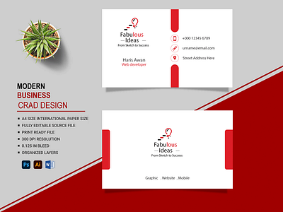 Business cards designs business card design card design graphic design print design vector visiting card