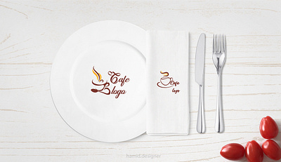 Logo Design for Foodie Havens branding design graphic design illustrations logo logo design restaurant logo vector