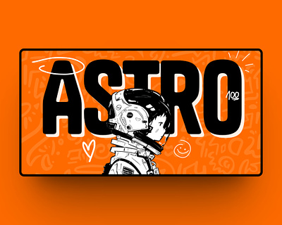 Astro branding framer graphic design ui uiux webdesign website
