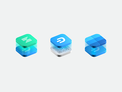 Dash 3d 3d icon blender icon illustration