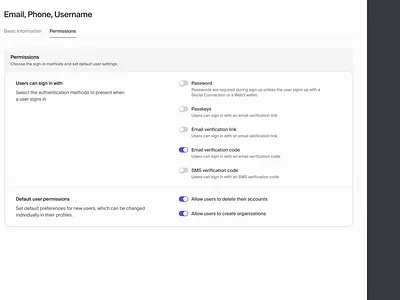 🔒 Password sophistication drawer ui interactive ui micro interactions password product design settings ui components ui design ux design web app