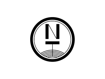 Natural Technologies branding concept graphic design identity logo mark minimal simple symbol vinegar