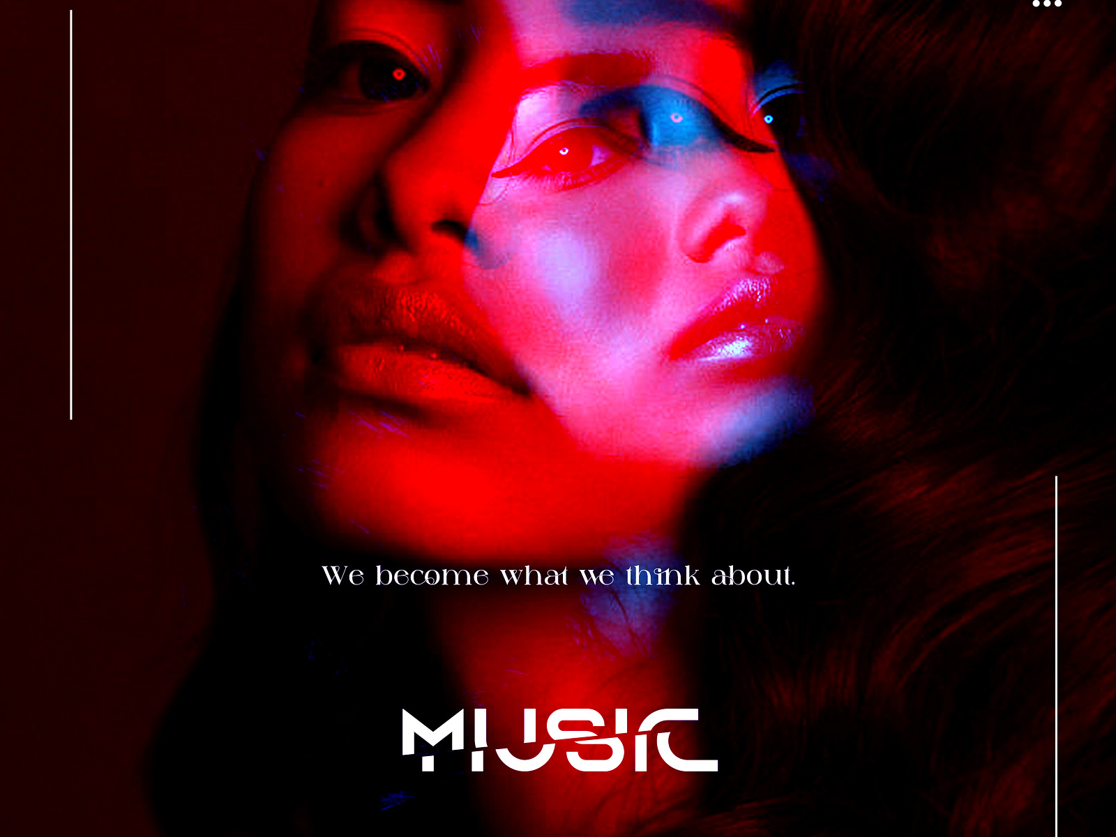 Music Festival Poster Design by Bamford on Dribbble