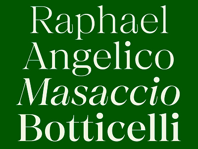 Chiaroscura typeface branding design editorial emtype font graphic design logo type typography