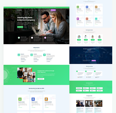 Business Startup Website business consulting business startup website business website consulting consulting website figma landing page ui design ui kit ui ux website