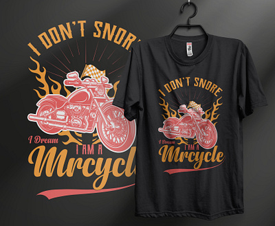 Vintage motorcycle t-shirt design design graphic design illustration motivational retro t sh t shirt design typography vector t shirt design vintage