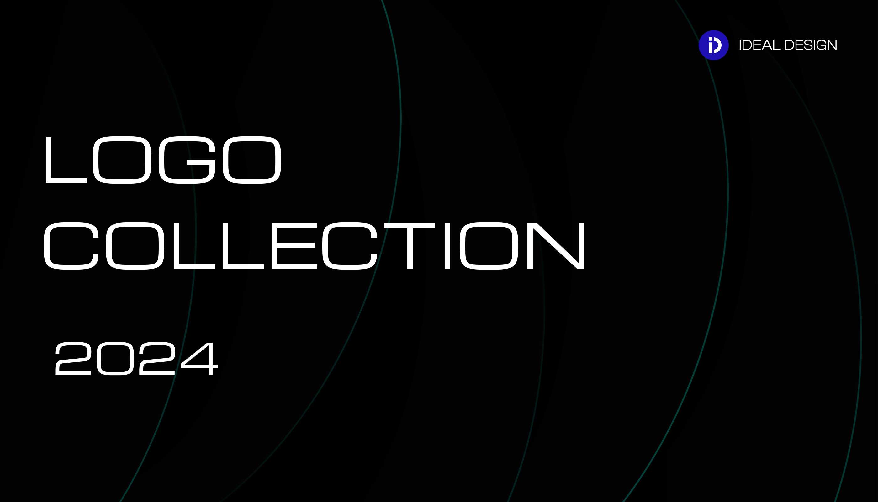 Logo Design 2024 branding design graphic design ideal design illustration logo tu u ui ux vector