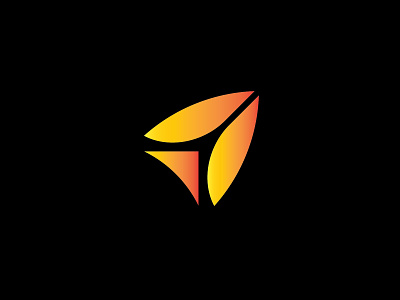 Telegram logo design, social media logo design brand identity branding business creative logo creative logo design design flat flat logo logo logos minimalist telegram logo