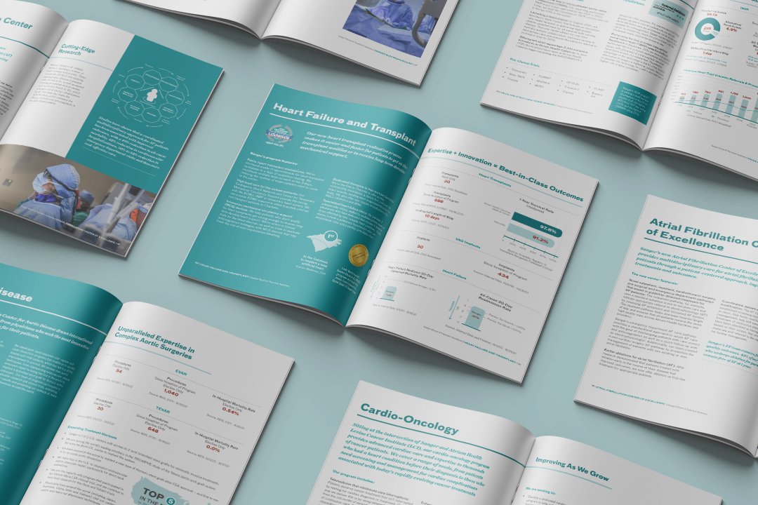 Editorial Report Design, Photo Direction, and Illustration book book design data visualization editorial design healthcare illustration healthcare photography layout design outcomes report photo direction print design report design