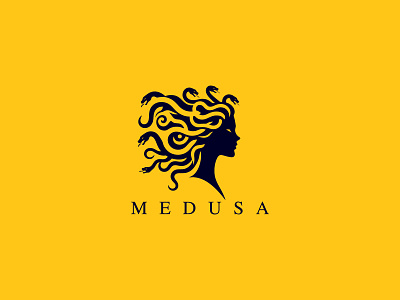 Medusa Logo gorgon logo medusa medusa design medusa logo medusa of gorgon medusa vector medusa vector logo snake girl logo snake logo