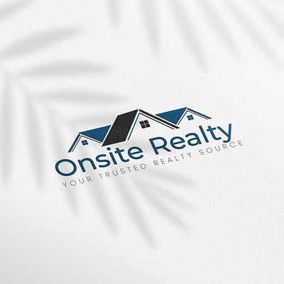 Real estate logo design branding custom logo graphic design india logo logo design logo designer minimalist logo pakistan