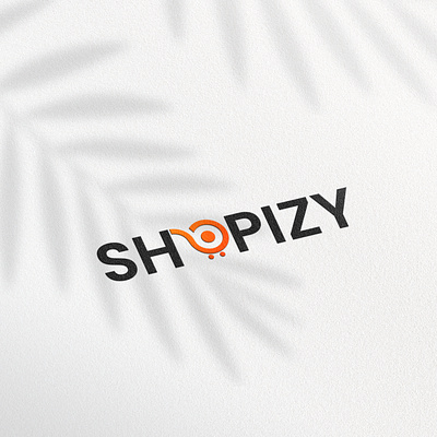 E-commerce logo design branding custom logo e commerce logo graphic design logo logo design minimalist logo