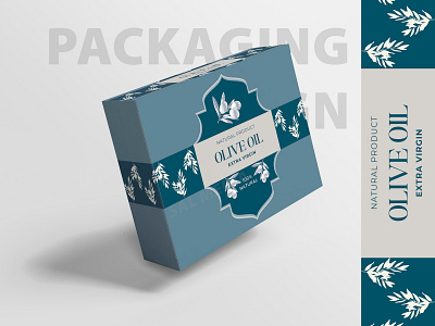 Product Label & Realistic Packaging Mockup 3d branding design graphic design illustration logo mockup ui ux vector