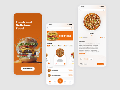 Food App