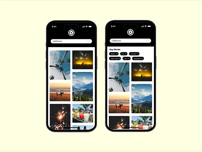 Image Gallery/Chips chips figma graphic design image gallery ui ux