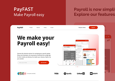 PayFAST Payroll - Coming Soon! payroll