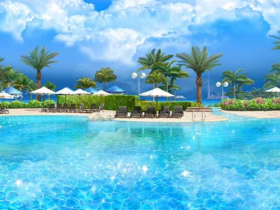 Background illustration design - Online slot "Ultra Riches" background background art background illustration background image background picture casino art casino design design digital art gambling gambling art game art game design game designer graphic design illustration slot art slot background slot design slot machine