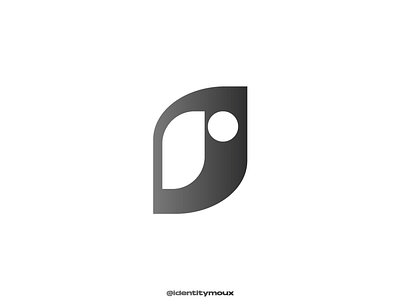 Modern R Logo brand branding design graphic design illustration letter letter r logo logofolio modern r vector