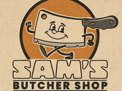 Sam’s Butcher Shop