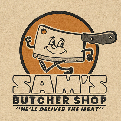 Sam’s Butcher Shop