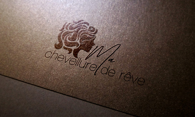 Logo Design - MA Chevellure de reve logo design tips