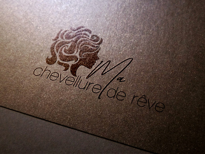 Logo Design - MA Chevellure de reve logo design tips