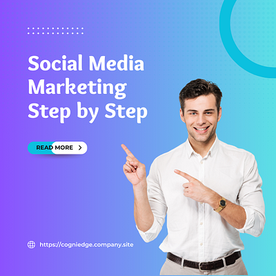 Social Media Marketing Step by Step Instructions For Advertisin business marketing sales social marketing social media social media tools