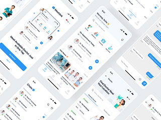 Browse thousands of Appointment images for design inspiration | Dribbble