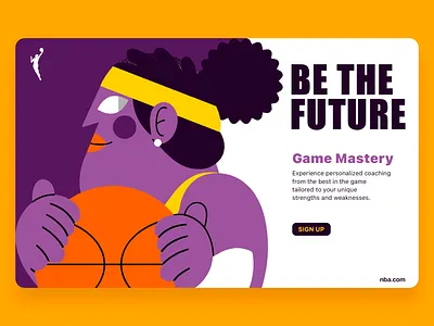 WNBA basketball illustration ilustración jhonny núñez sport wnba