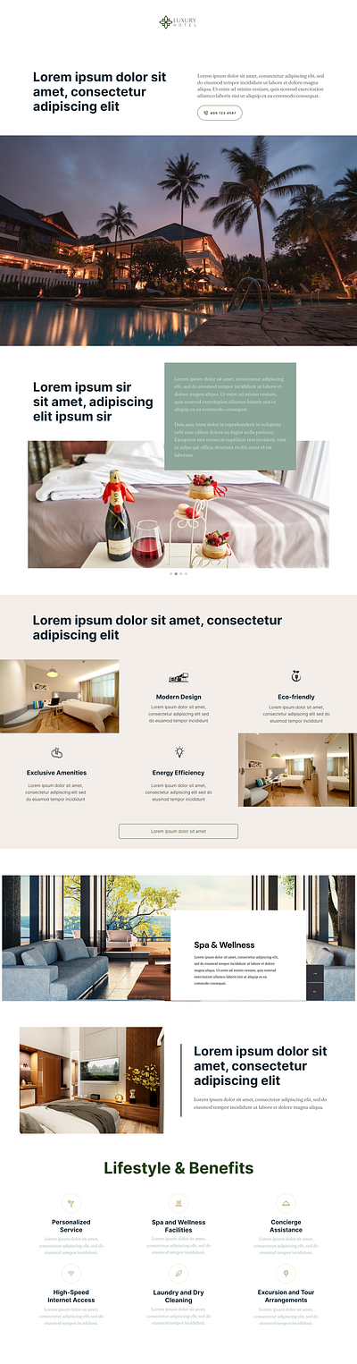 Pixel Perfect: Creative Web Layouts for Dribbble Delights creativehotellayout creativeui design designinspiration hotelweblayout hotelwebsitelayout illustration ui uidesign weblayout websitedesign websiteuidesign