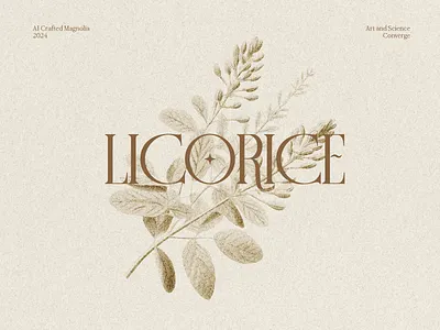 Nostalgic and Visionary botanic botanical content design flower illustration instagram old retro retro elements vintage