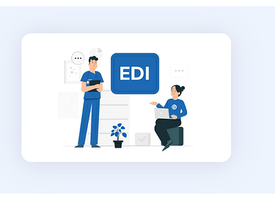 EDI in Healthcare: How to Maximize Your Efficiency edi in healthcare