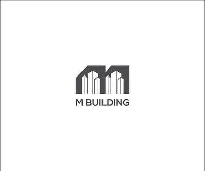 M Building Logo ! am building logo amazing m logo branding design graphic design icon m logo iconm building logo illustration logo logo design m building logo m logo minimal mm building logo new logo real estatem building logo vector vector mm building logo