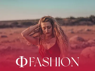 Fashion design Concept 3d animation branding deer design graphic design illustration logo motion graphics typography ui ux vector