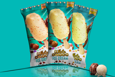 Chill Creations: Artful Ice Cream Cover Design animation app branding creative design graphic design icon illustration landing page landingpage logo mobile app mobileapp mockup motion graphics productdesign typography ui uiux website