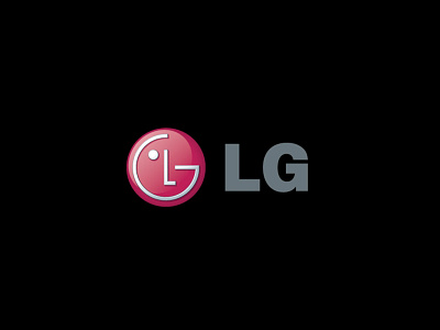 LG - TV, Air Conditioner, Microwave & Dryer branding graphic design
