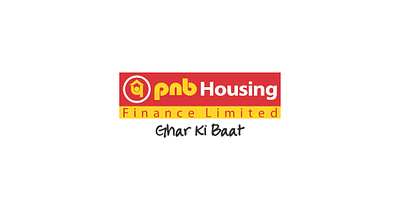 PNB Housing branding graphic design
