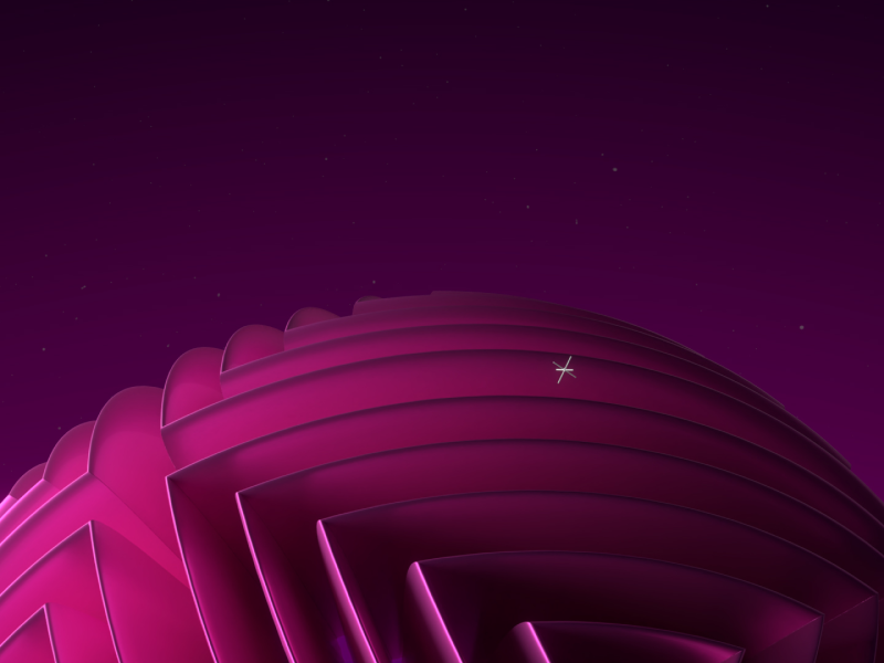 3D Wallpaper Design #002 3d hmi wallpaper