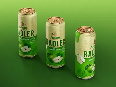 Lvivske «Radler»