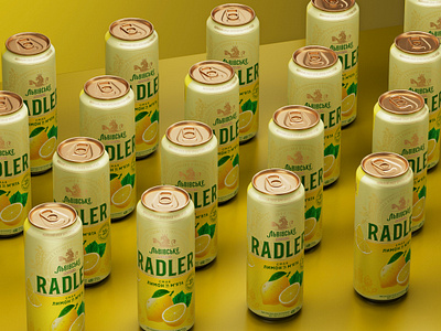 Lvivske «Radler»