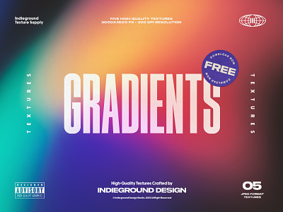 Free Gradients Textures background free freebie gradient gradients grainy overlays subtle texture textures