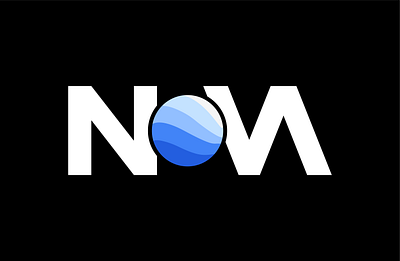 NOVA Logo design designinspiration