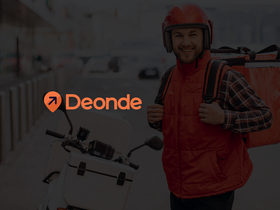 Deonde - New Branding Infographic 3d app design behance branding daily ux deonde deonde new branding design designers dribbble figma illustration logo logo design new branding new logo ui ui design uiux ux design